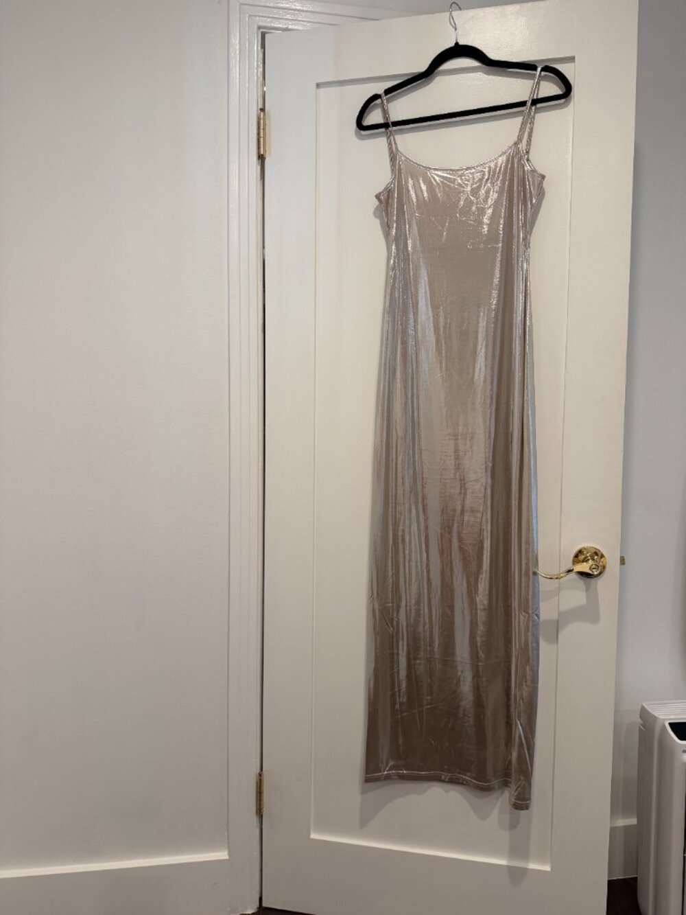 Danica Maxi Dress- superdown